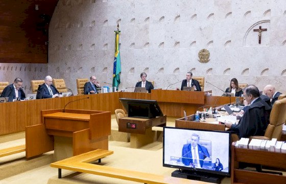 STF valida cadastro de pedófilos e condenados por violência contra mulher em MT