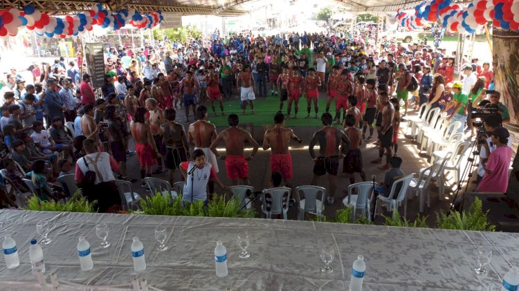 Campinápolis deve receber o primeiro CRAS Indígena de Mato Grosso