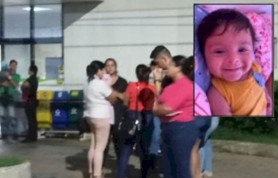 Polícia Civil recebe laudo pericial sobre morte de bebê em creche particular de VG