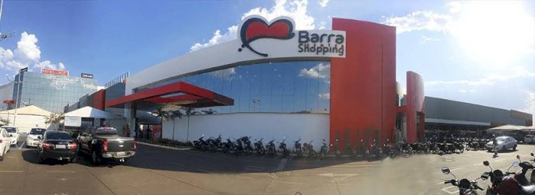 Barra Center Shopping lança campanha do Mês das Mães com mais de sete mil reais em prêmios