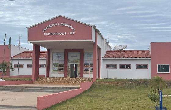 Prefeitura de Campinápolis tem concurso público com salário de até R$ 15 mil