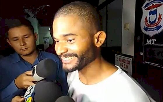 Preso por arrancar coração da tia já pode deixar hospital psiquiátrico