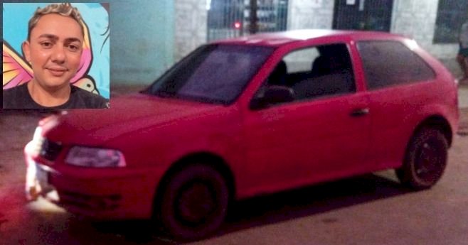 Professor morre atropelado em distrito de Campinápolis; suspeito de 19 anos foi preso