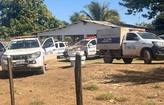 Filha de deputado foi morta por arma branca; polícia nega detenção de ex-marido