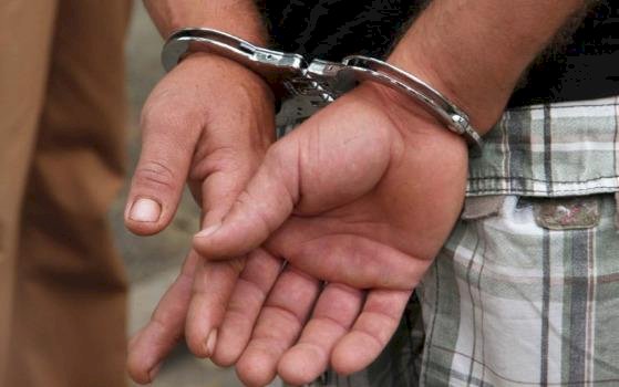 Foragido por estuprar garota de 13 anos é preso em festival de praia no Araguaia