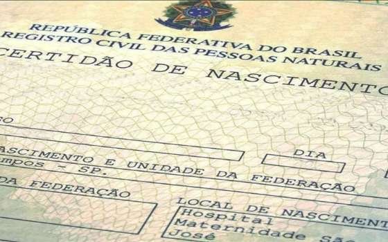 Juíza de Ribeirão Cascalheira concede certidão de nascimento tardia a homem de 67 anos