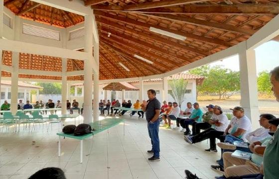 Aula inaugural de curso de graduação voltado para povo Xavante será nesta sexta (30)