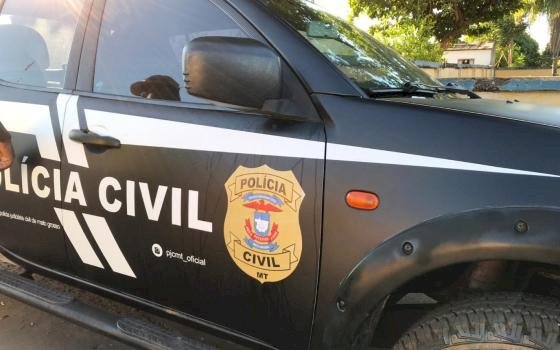 Ação integrada prende 10 pessoas por tortura e morte de duas irmãs em MT