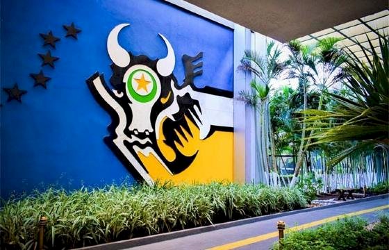 Governo assina 1° contrato de obra com garantia assegurada do país
