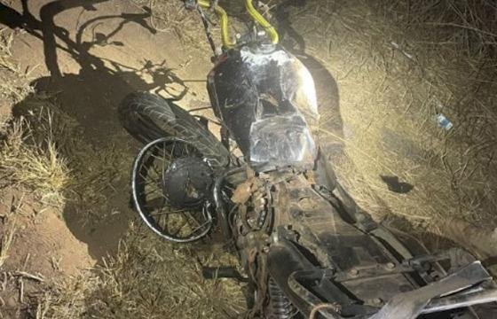 Motociclista morre na BR-158 após colisão com carro em Barra do Garças