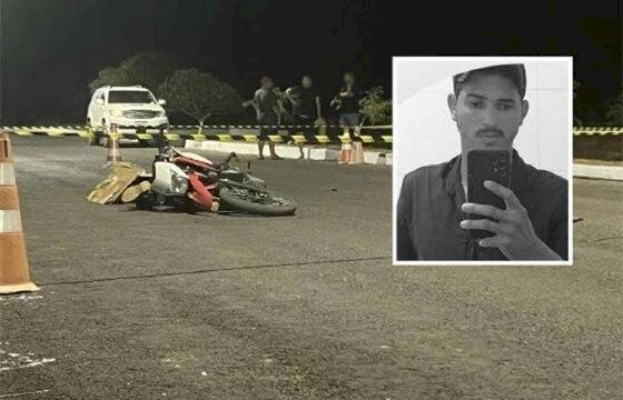 Homem é executado a tiros na noite de domingo (22) em Querência