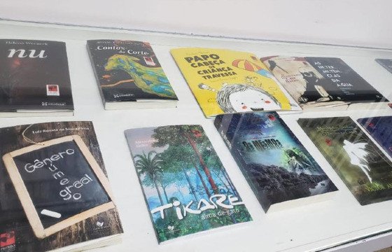 Projeto de Dr. Eugênio quer promover leitura de livros de autores mato-grossenses