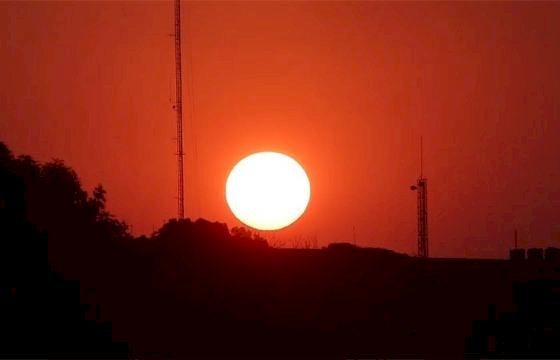 MT pode atingir temperaturas de 50°C e Centro-Oeste deve se tornar inabitável em pouco tempo