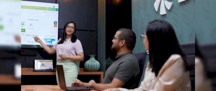 Sicredi é a melhor empresa para trabalhar no Brasil