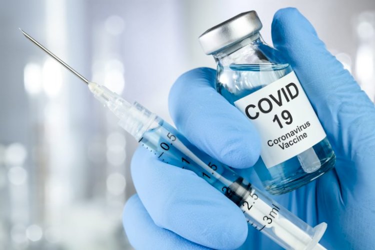 MT descarta mais de 427 mil doses de vacina contra covid