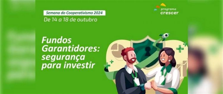 Conheça os Fundos Garantidores do Sicredi
