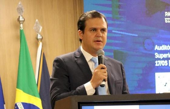 Política Estadual vai formar docentes com novas tecnologias e reduzir a desigualdade educacional