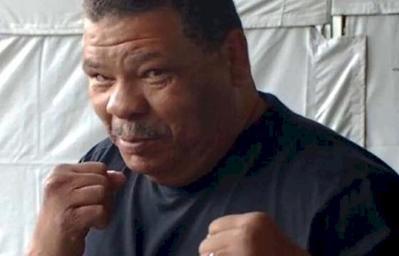 Morre o ex-boxeador Maguila aos 66 anos