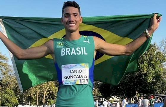 Governo de MT aumenta lista de esportistas atendidos com Bolsa Atleta em 2024