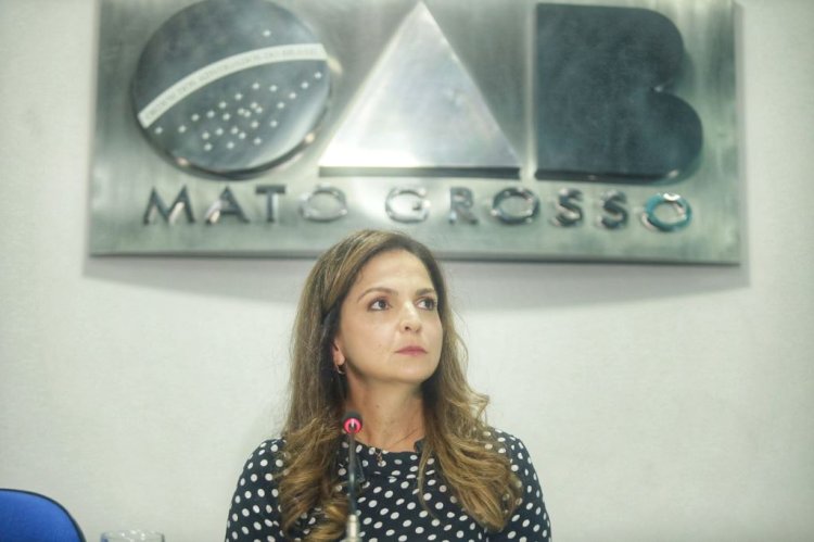 Gisela Cardoso é denunciada por fraude e pode ter candidatura cassada