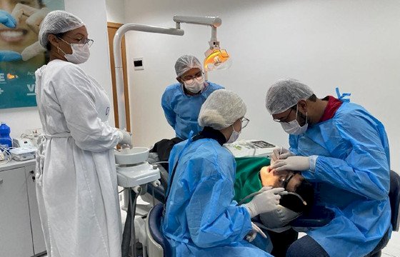 Municípios de MT são premiados por eficiência em serviços de saúde bucal