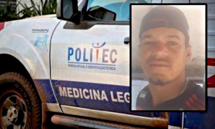 Jovem é morto a tiros após sessão de tortura; 3 foram presos