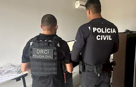 Polícia Civil deflagra operação contra investigados por pornografia infantil por meio de rede social