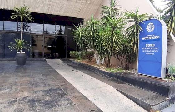 Sedec divulga resultado preliminar do processo seletivo para nível superior