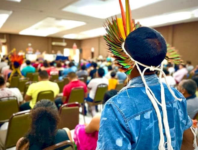 Mato Grosso ocupa 4º lugar na promoção da educação étnico-racial nas escolas, segundo MEC