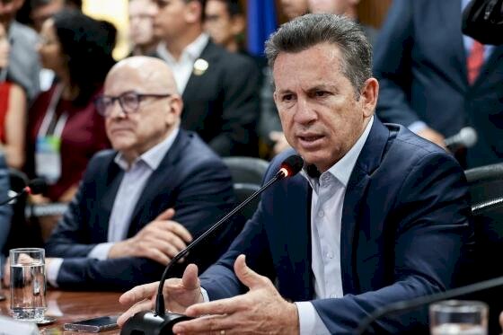 Governador lança novas ações contra o crime: