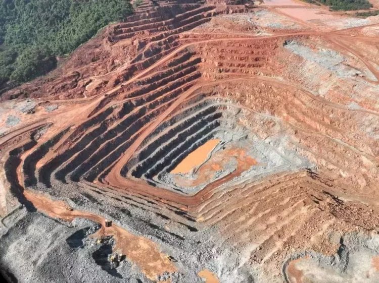 É falso que China comprou a maior reserva de urânio do Brasil