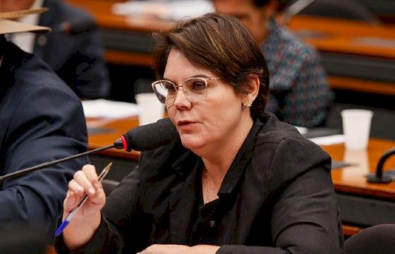 Coronel Fernanda preside audiência pública para discutir sistema prisional e pessoas LGBTQIAPN+