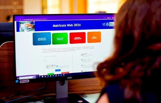 Seduc altera prazo de apresentação de documentos para confirmação de matrículas