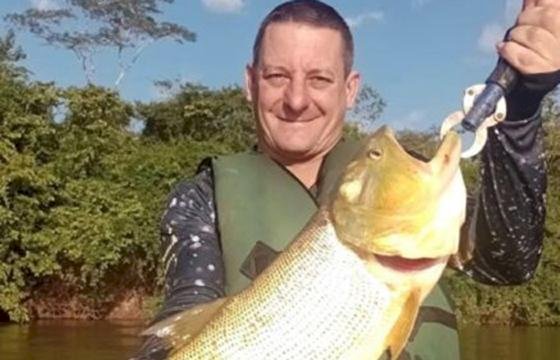 Empresário morre em acidente de Jeep durante trilha em MT