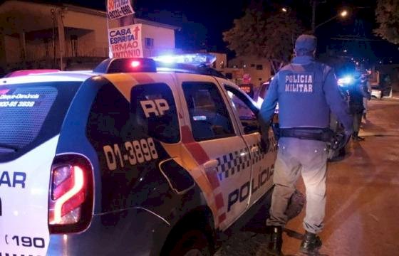 Homem quase é esgorjado em briga de bar na região do Araguaia