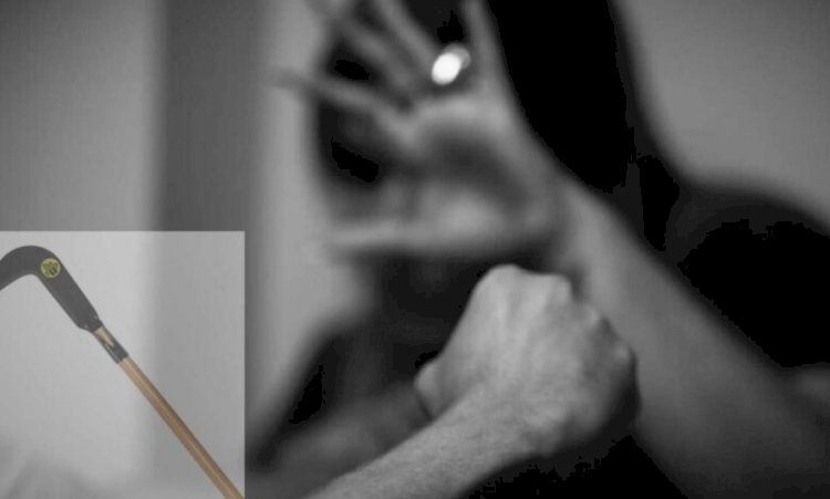 Homem é preso após agredir e ameaçar matar esposa com foice em General Carneiro