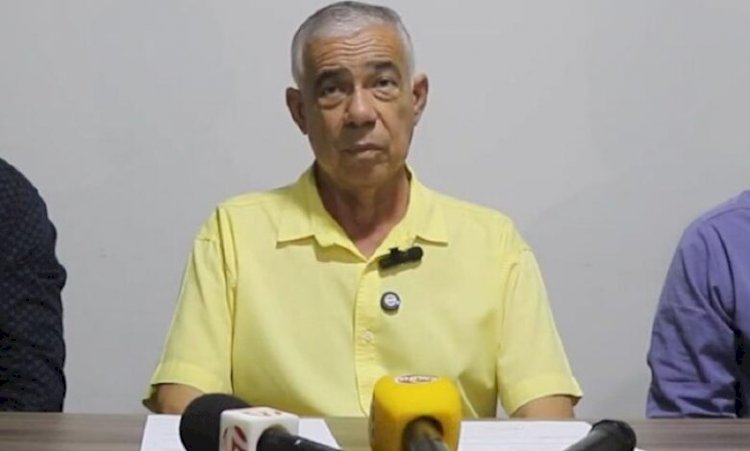 Prefeito de Araguaiana anuncia exoneração de secretário envolvido em denúncia de uso de bens públicos