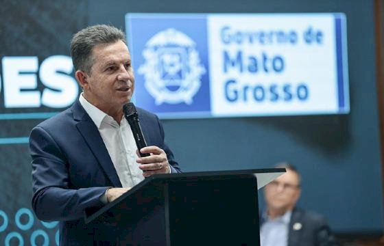 Mato Grosso investe em Infraestrutura para fortalecer o agronegócio