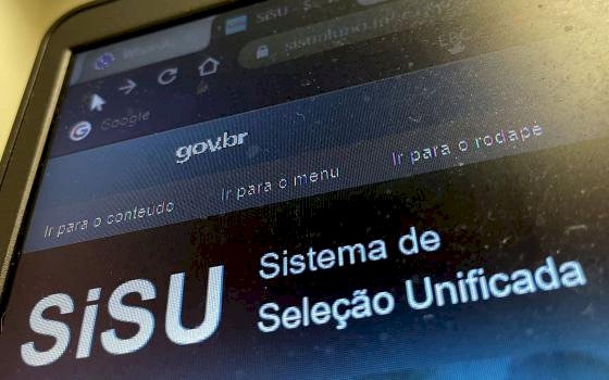 SISU: Ministério da Educação prorroga prazo de matrículas