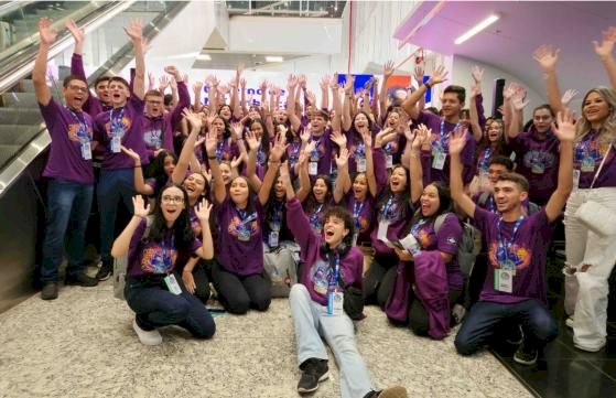 Seduc divulga resultado preliminar de estudantes que participarão do programa MT no Mundo 2025
