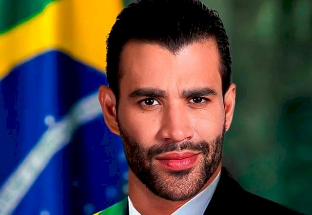 Gusttavo Lima desiste de candidatura à presidência em 2026: “Não é meu objetivo”