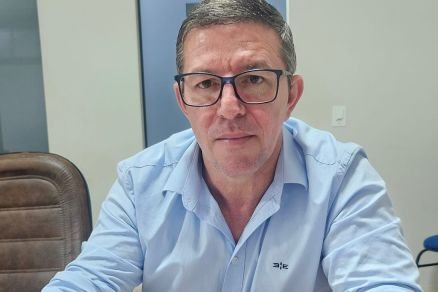 Na região do Araguaia, prefeito de cidade de 4 mil habitantes ganha R$ 21 mil por mês