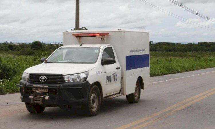 Homem de 28 anos morre após ser atingido por descarga elétrica na região do Araguaia