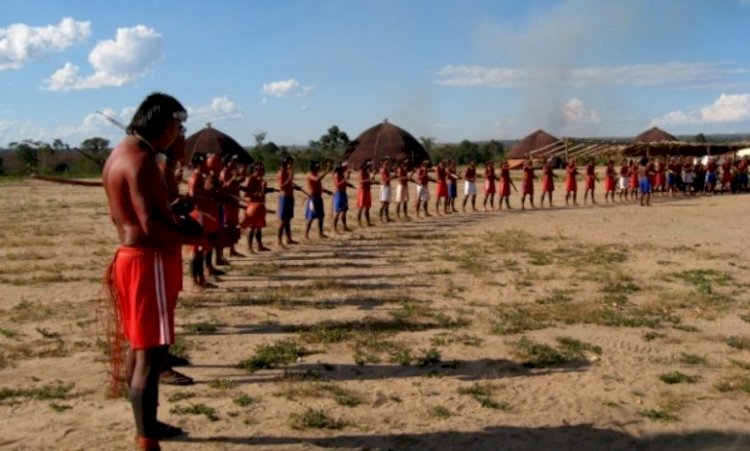 Abril Indígena: reuniões com Indígenas Boe Bororo, Xavante e povos do Xingu marcam evento do MPF em Barra do Garças