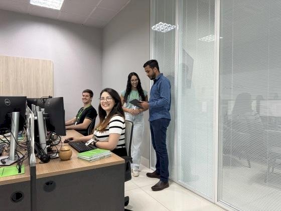 Sicredi Araxingu divulga 21 oportunidades de emprego neste mês de abril; CONFIRA VAGAS