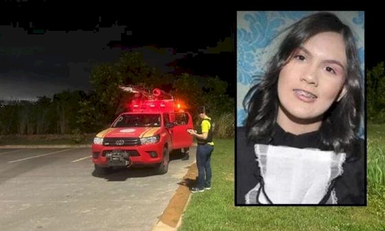 Menina de 16 anos é sequestrada em MT, morta e jogada em poço