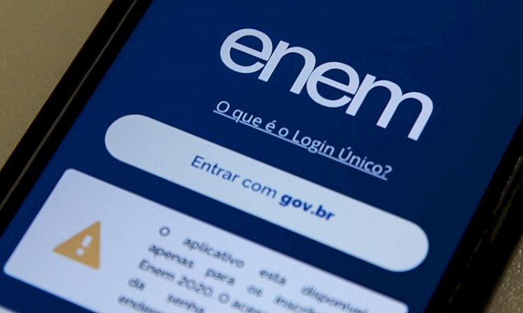 Últimos dias para fazer pedido de isenção no Enem; veja passo a passo