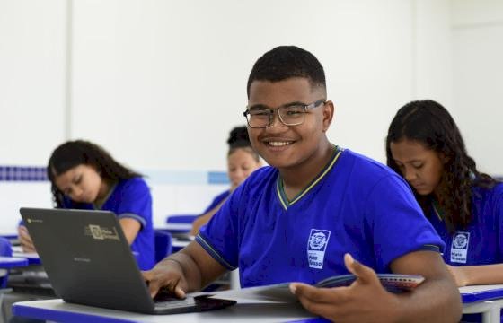 Aprendizagem na educação básica ainda não retomou níveis pré-pandemia