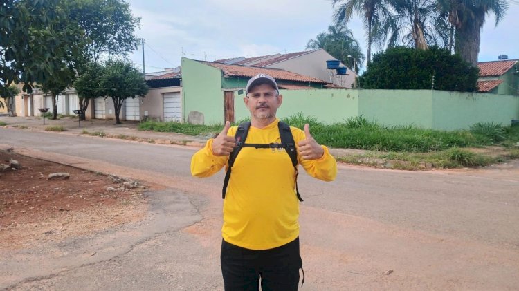 Associado da Sicredi Araxingu contrata consórcio pelo WhatsApp e é contemplado após 40 dias