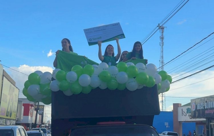 Em menos de 30 dias, Confresa tem segundo ganhador (a) em Sorteio do Seguro de Vida; associado (a) contratou seguro pelo WhatsApp